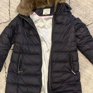 Women Kate Spade down coat  Size S